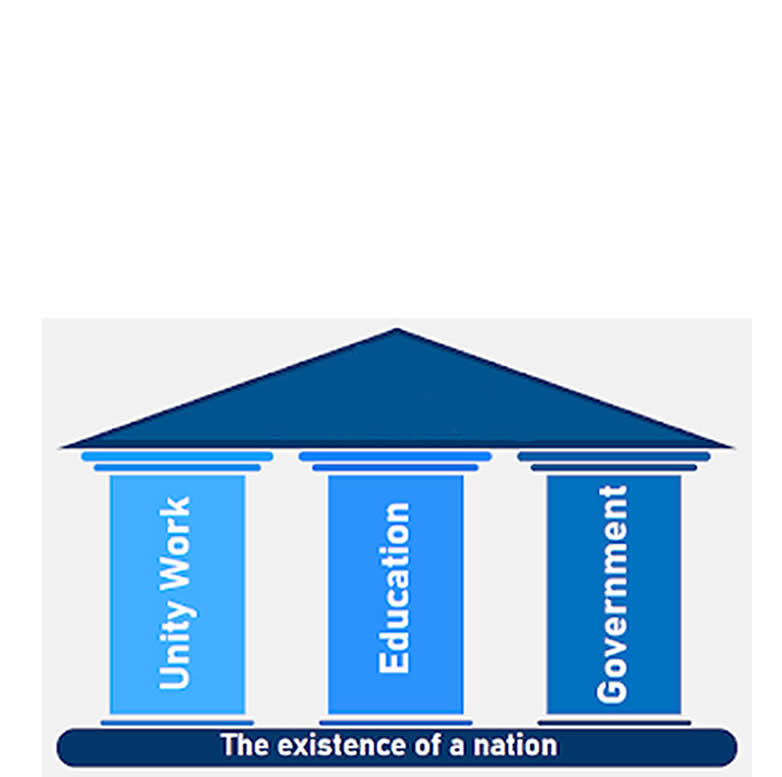 African storytelling event image